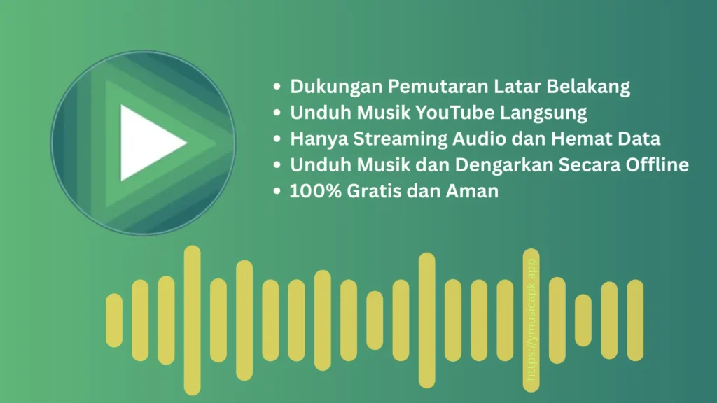 ymusic app
